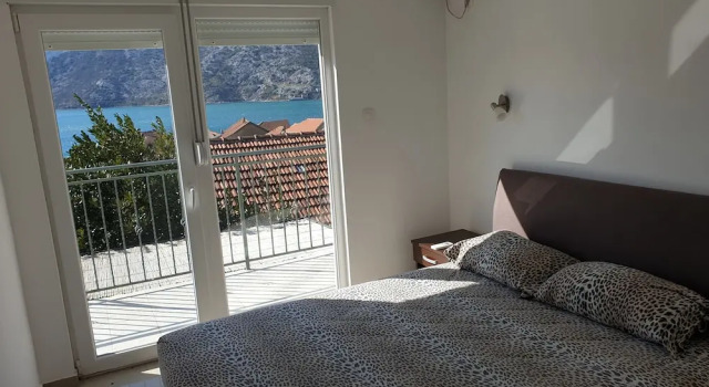 Apartments Montenegro Risan