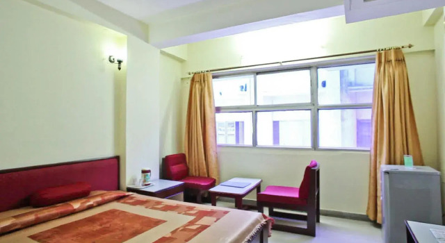 Siddharth Palace, Rezervovat Hotel Hotely v Gujarat s parkováním, Parkování