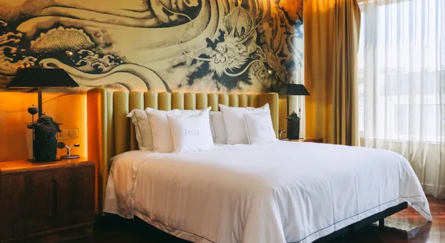 Номер Royal The Felix 10