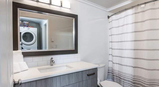 Номер Standard Novlan Suite by Revelstoke Vacations