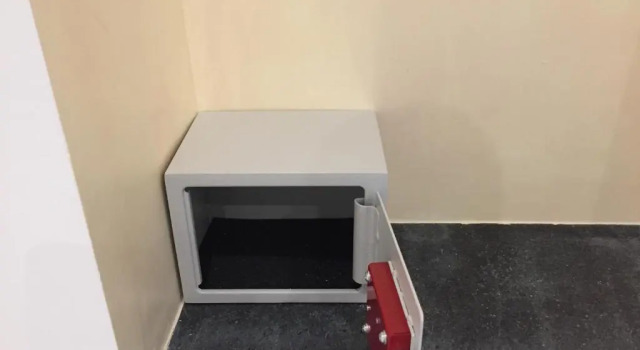Номер Superior Prestige