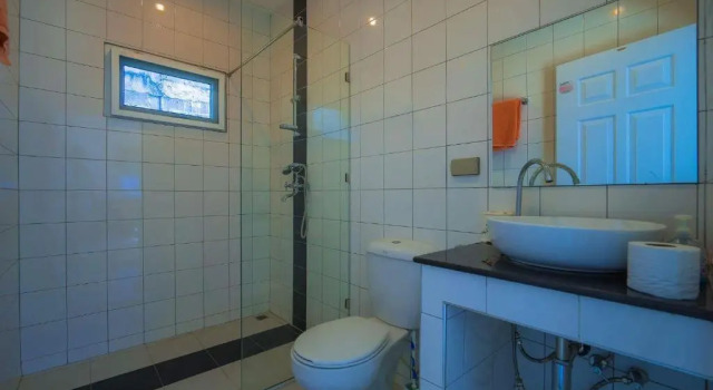 Вилла Chalong - 2 Bedroom Hideaway Private Pool Villa - Phuket