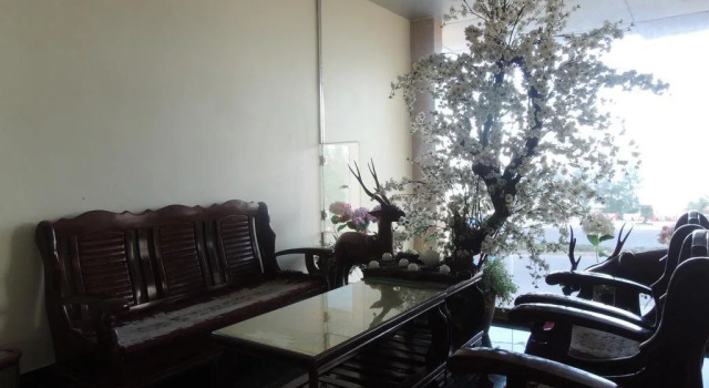Ngan Ha Hotel, Rezervovat Hotel Ðồng Hới Quang Binh