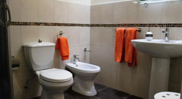 Люкс Tortugas B&B
