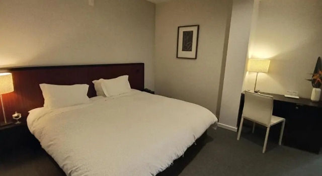 Номер Superior Hotel Torre Mar