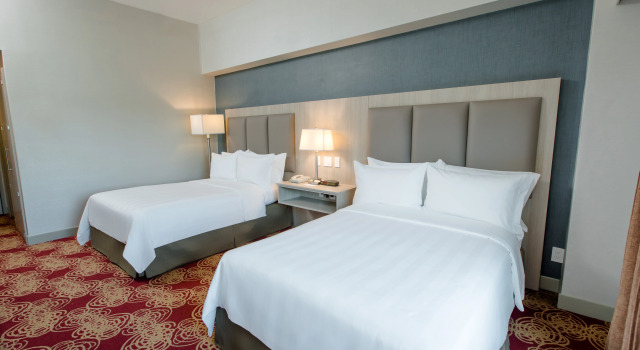 Holiday Inn Convention Center by IHG, Book Hotel Hotels in Managua Region with Breakfast, Breakfasts