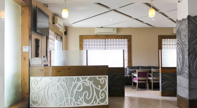 Aceotel Indore