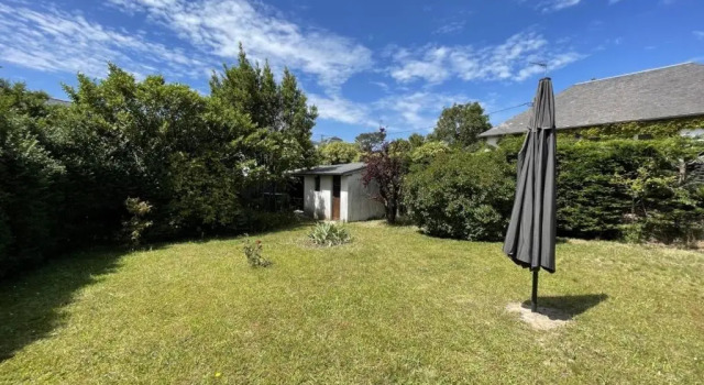 Maison Jullouville, 3 pièces, 4 personnes - FR-1-361-34, Réserver Hôtel Jullouville 