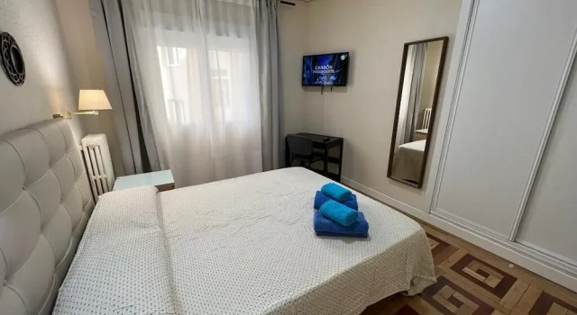 Rooms Maldonado