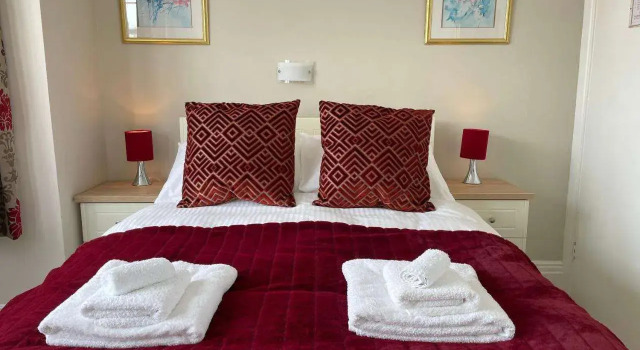 The Sandrock, Reserva ahora Hotel Clacton-on-Sea Essex
