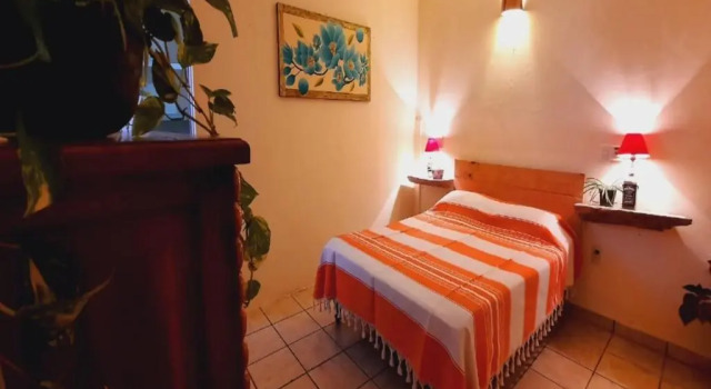 OYO Hotel Cannacare, Book Hotel Barra de Navidad 