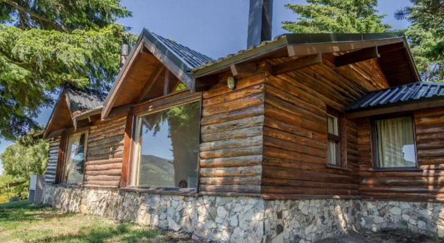 Бунгало Estancia Del Carmen Mountain Resort