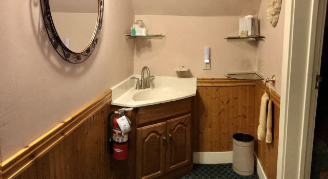 Люкс Luxury Arden Forest Inn