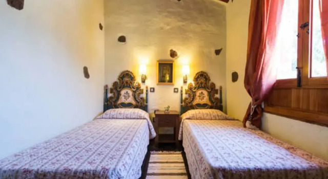 Casa Rural El Parral
