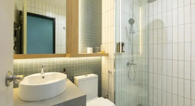 Standardowy dwuosobowy pokój 1 sypialnia Wellesley Hotel