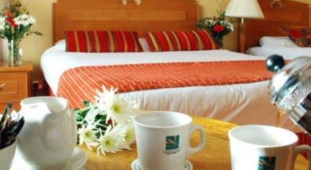 Clonakilty Annexe, Rezervovat Hotel Clonakilty County Cork