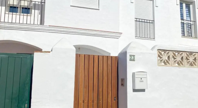 Tarifa Cozy House - Luxurious Beach House