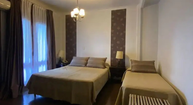 Номер Standard Hotel Dos Venados