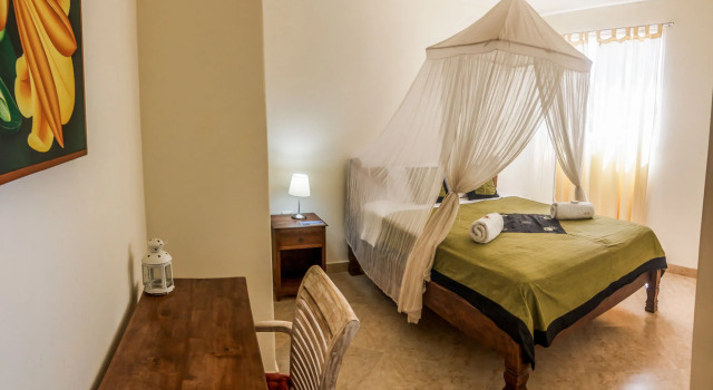 Don Giovanni Máncora, Book Hotel Mancora Piura