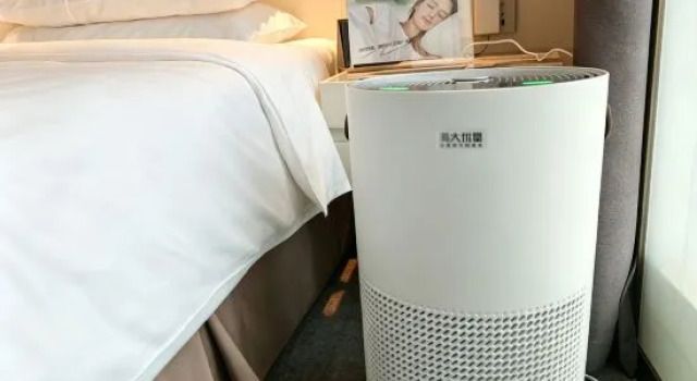 Люкс c 1 комнатой Suisse Place Serviced Apartment Suzhou Jinji Lake Expo Center
