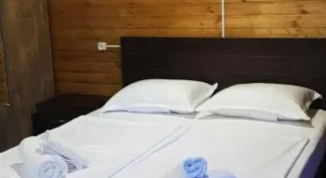Apartament Wooden Cottages - Mtskheta