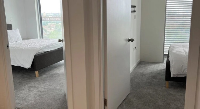 Delightfully Spacious Bright 2bedroom, Забронировать Отель Отели Лондона 3 звезды, рядом с Памятник «Боудикка и ее дочери», 3*