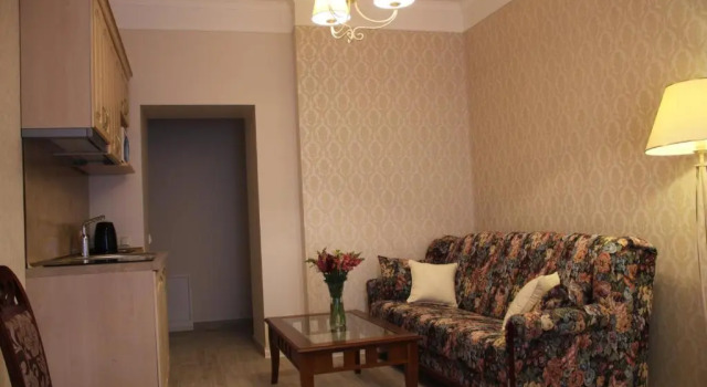 Апартаменты Superior Vilnius Symphony Apartments