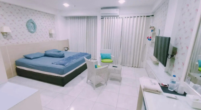 Apartment Centerpoint, Rezervovat Apartmán Bekasi West Java