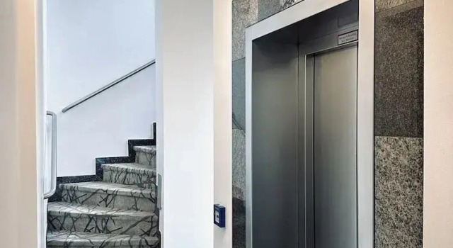 Одноместный номер Deluxe AvidonApartments