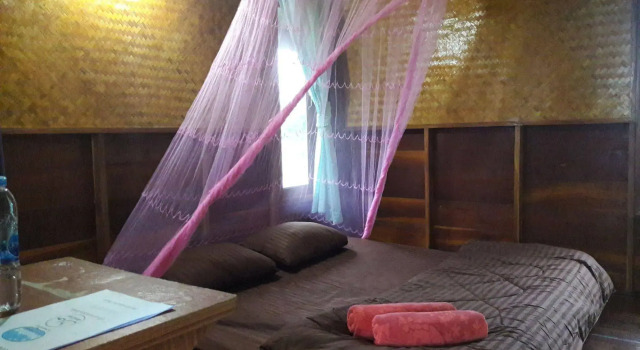 Nusha Homestay