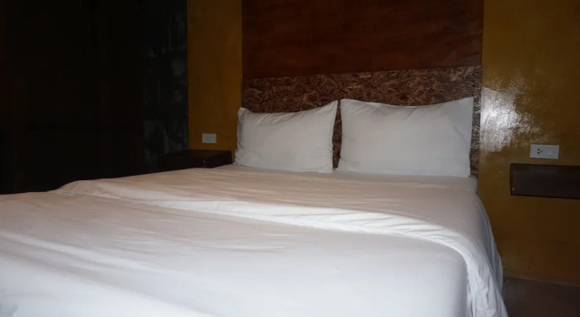 Двухместный номер Standard Rommai Plai Tawan Trang