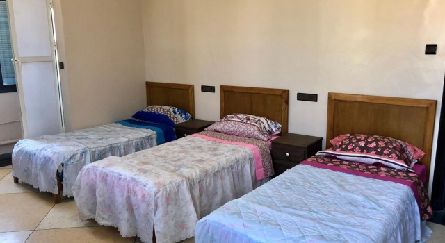 Hotel El Maghreb Al Kabir
