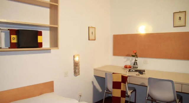Standard chambre Petit Steffani