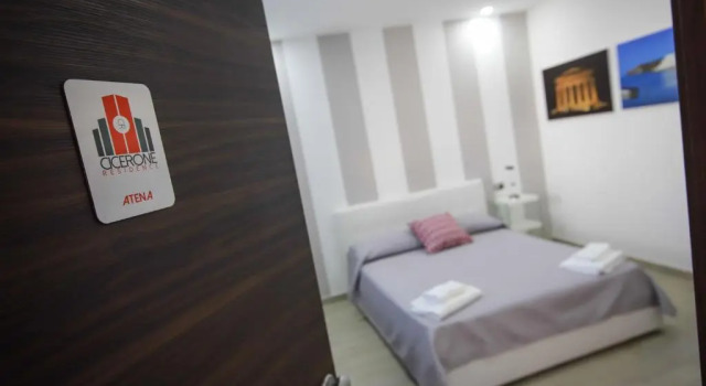 Residenza Cicerone, Book Hotel Billige hoteller i Agrigento Area