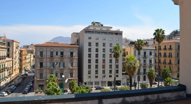 Florio Suites & Terrace
