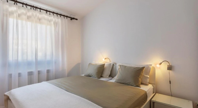 Amazing Apartment in Medulin With 4 Bedrooms, Wifi and Outdoor Swimming Pool
