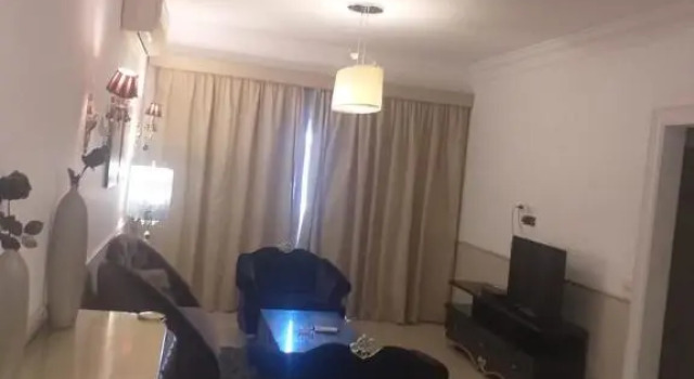 Апартаменты Dream Royal Residence
