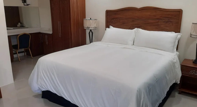 Апартаменты Luxury PeSheres Inn & Spa
