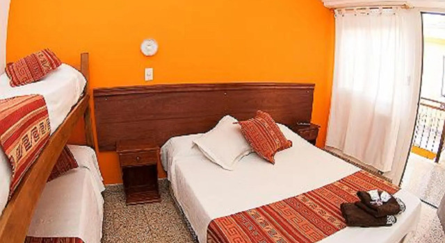 Hotel dyd, Rezervovat Hotel Necochea 