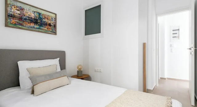 Anatoli - Athenian 2-BR Apartment in Athens, Забронировать Апартаменты/квартира Отели Афины с парковкой, рядом с Амбелокипи, Парковка