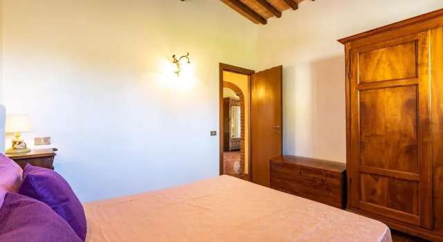 Captivating 1-bed Villa With Pool in Tuscany