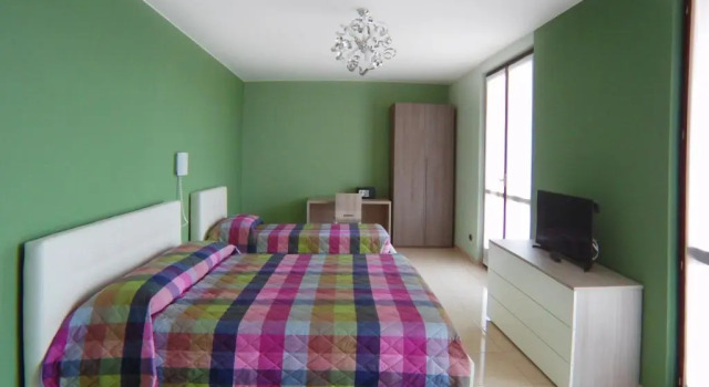Standard Zimmer La Tarantola