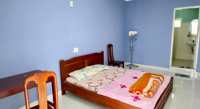Двухместный номер Standard Thanh Tin Hotel Dalat