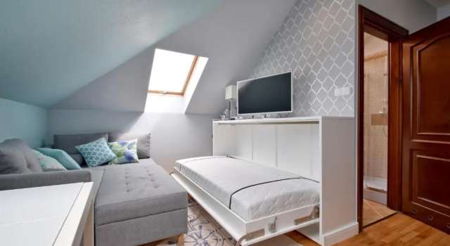 Апартаменты Deluxe Apartament Baltic Star Rewal