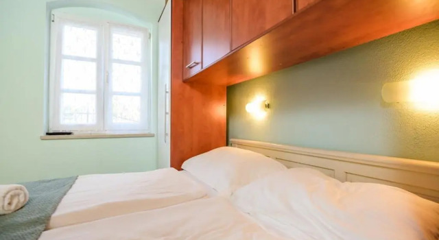 Villa Plasa Krk, Varaa Villa Hotellit Kvarner Islands uima-altaalla, Uima-allas