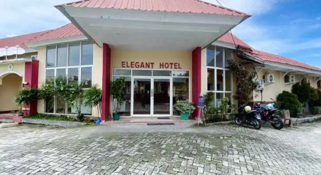 Masamba Elegant Hotel, Prenota Hotel Hotel a Sulawesi con parcheggio, Parcheggio