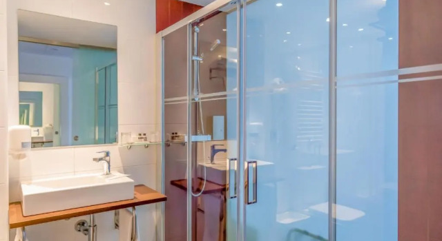 Номер Superior Hotel Apolonia Soria