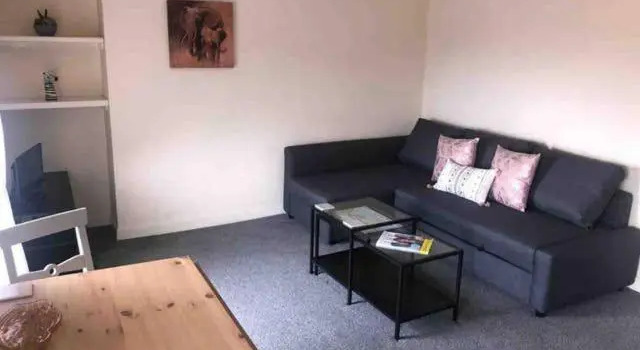 Comfy Stays Swansea Flat 3