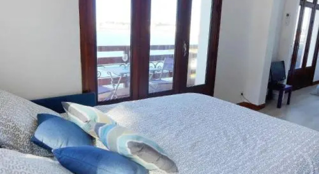 Apartment Goizaldea