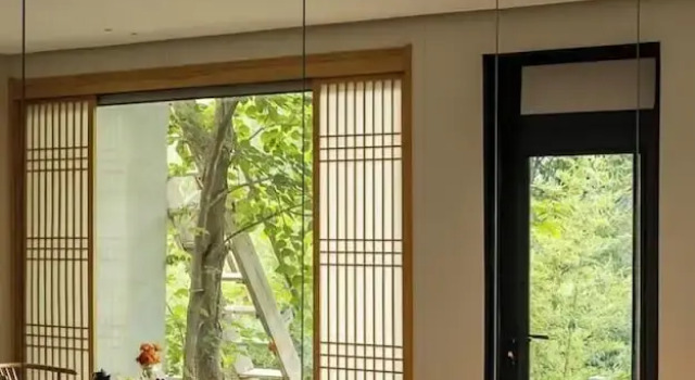 Двухместный номер Superior Beijing Nanshan Yanyu Song Hot Spring Holiday Homestay